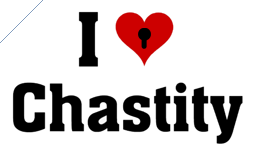 ILOVECHASTITY.COM - MAKE YOUR CHASTITY CONTRACT